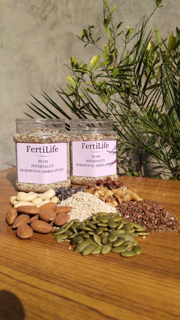FertiLife – 200g Jar - Image 3
